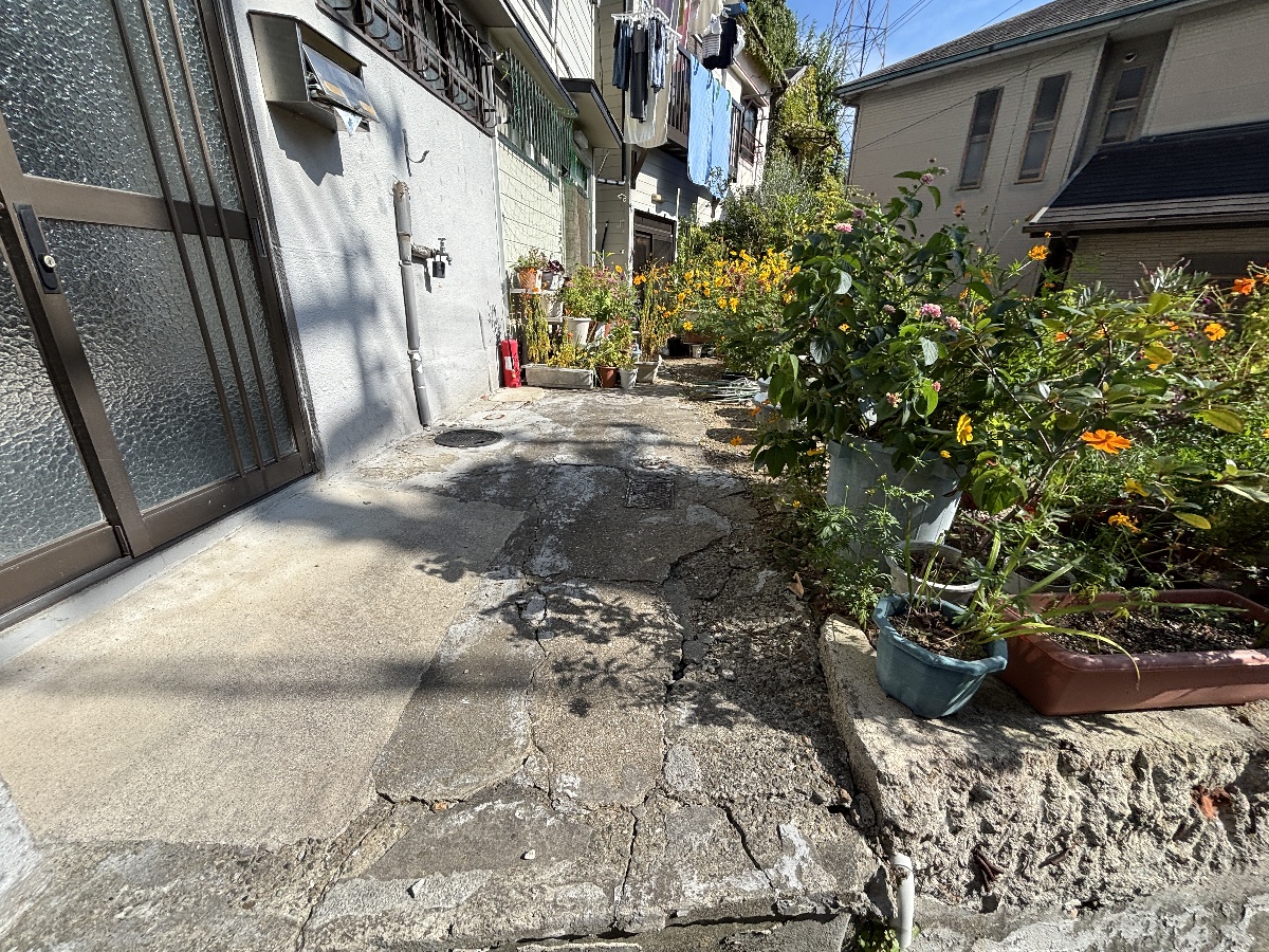 敷地内/建物 写真35