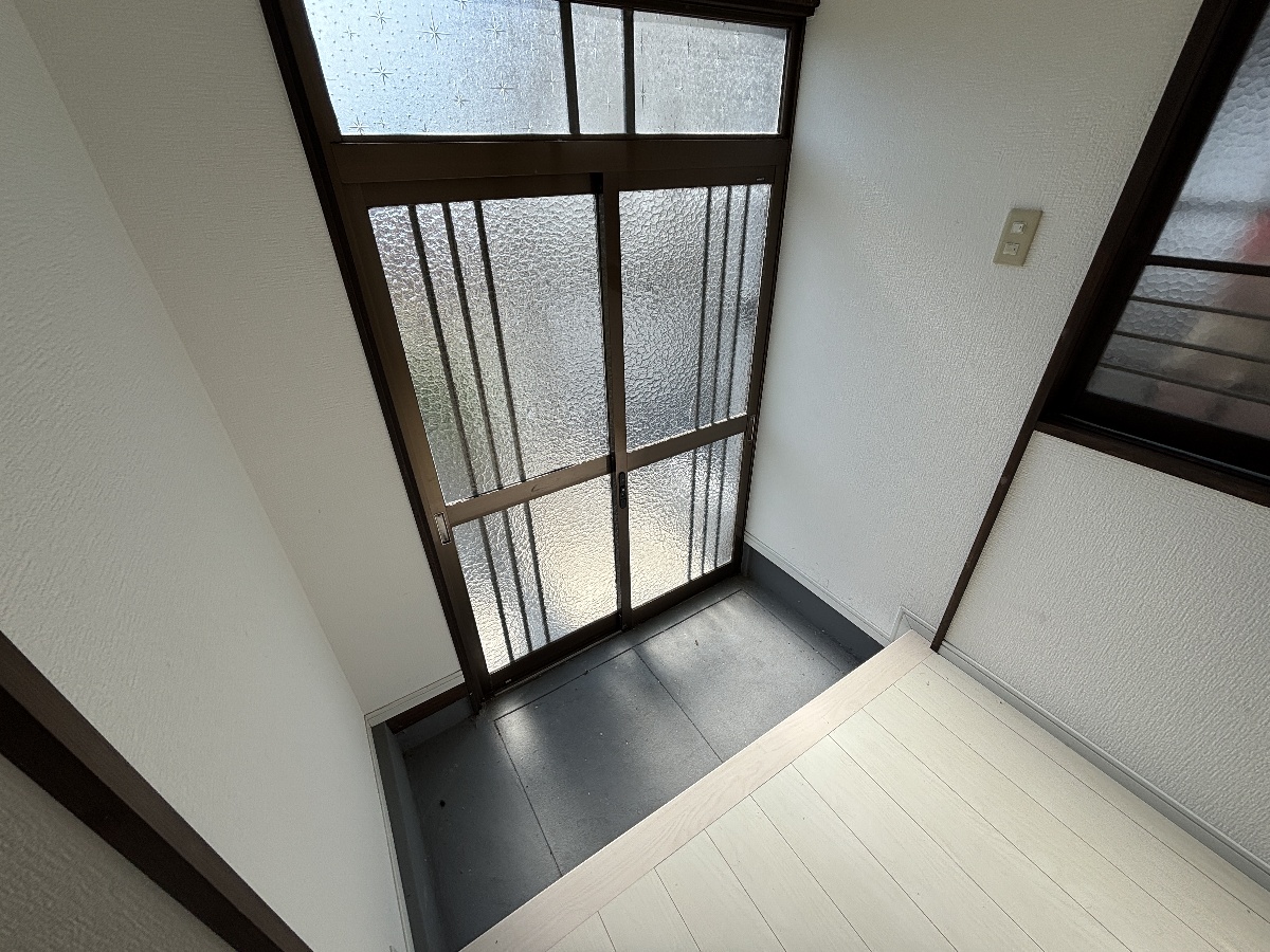 玄関 写真9