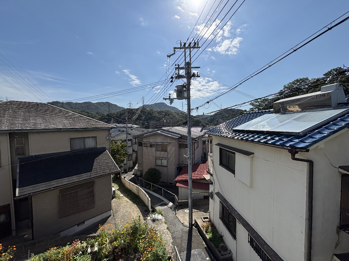 眺望 写真20