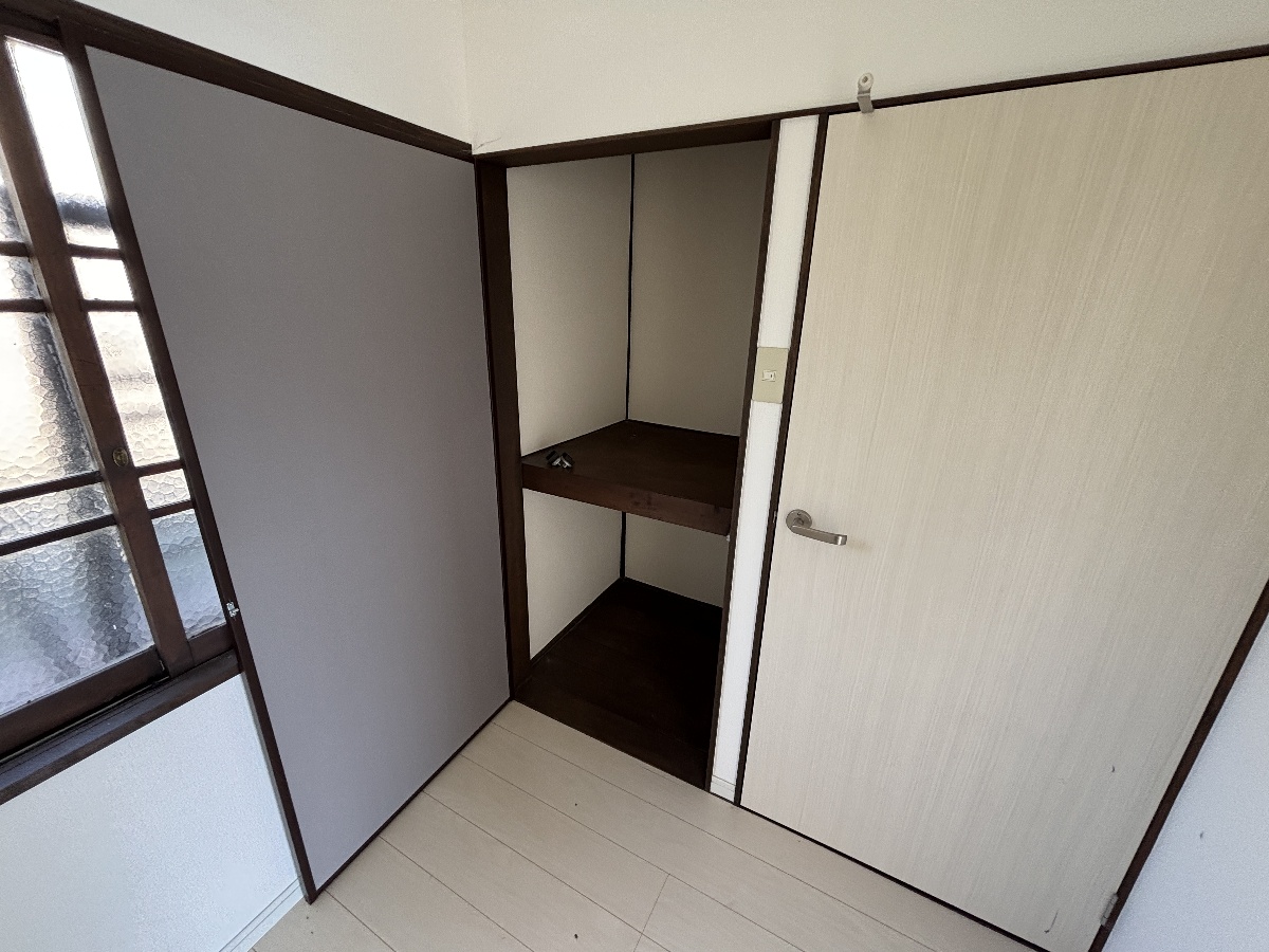 収納 写真13