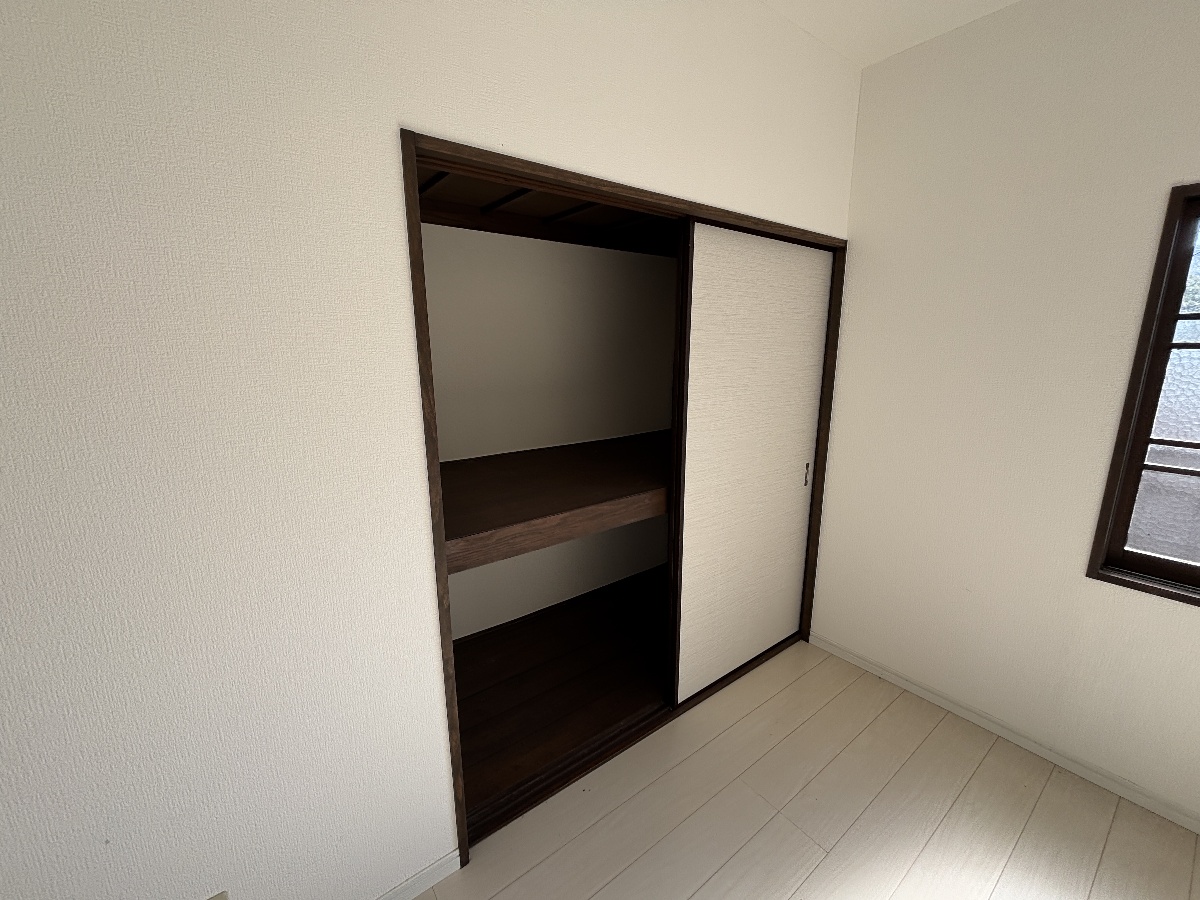 収納 写真14