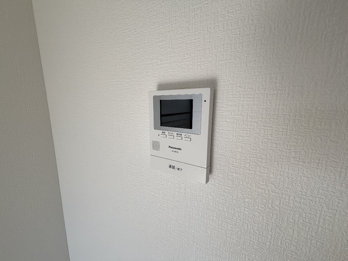 セキュリティ 写真17