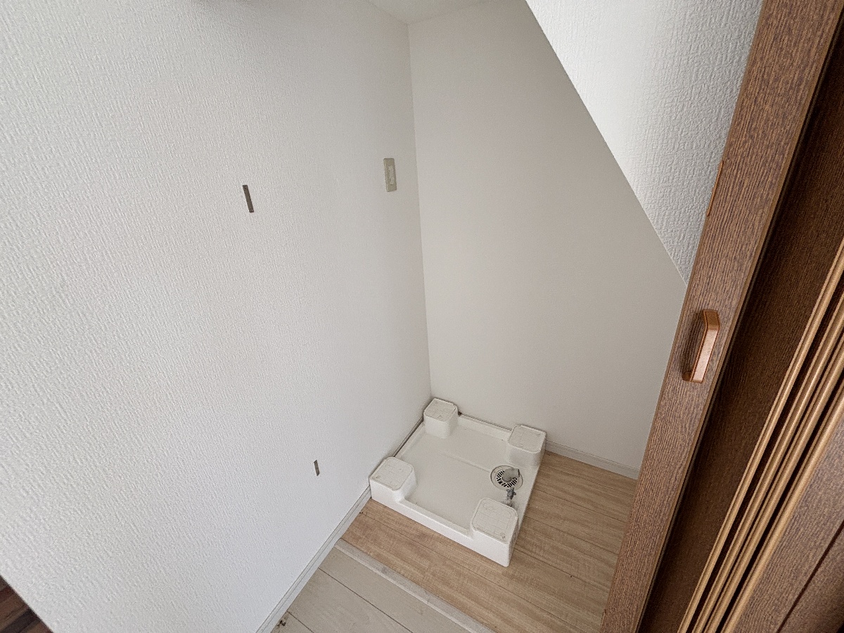 その他部屋・スペース 写真8