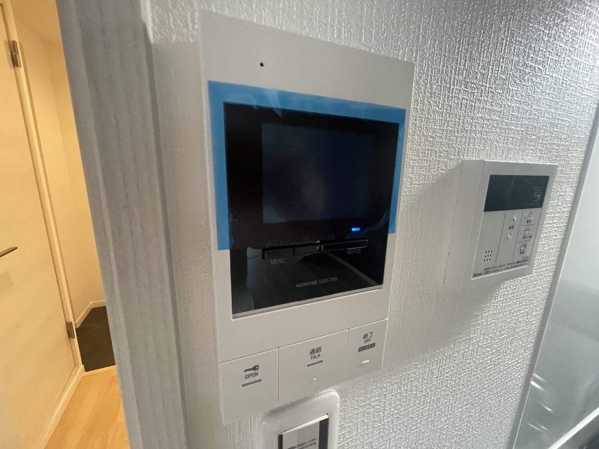 セキュリティ 写真12