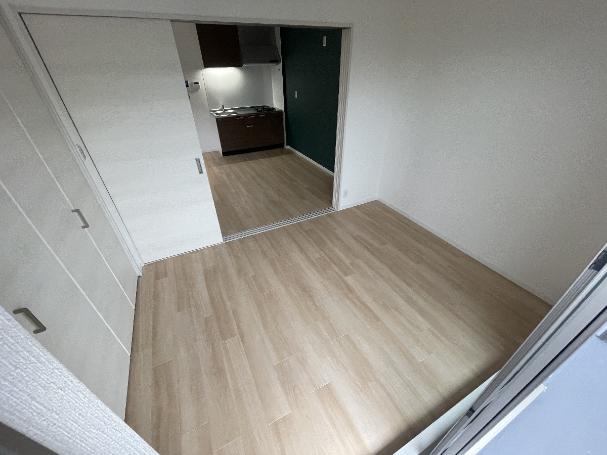 居室 写真4
