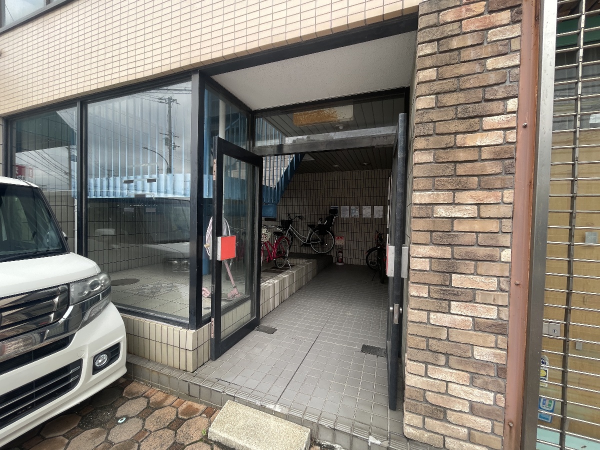エントランス 写真32