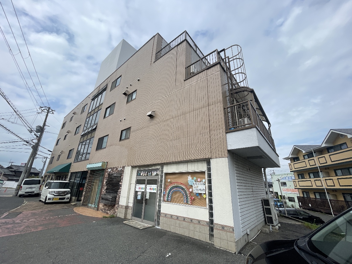 サンピア神戸西