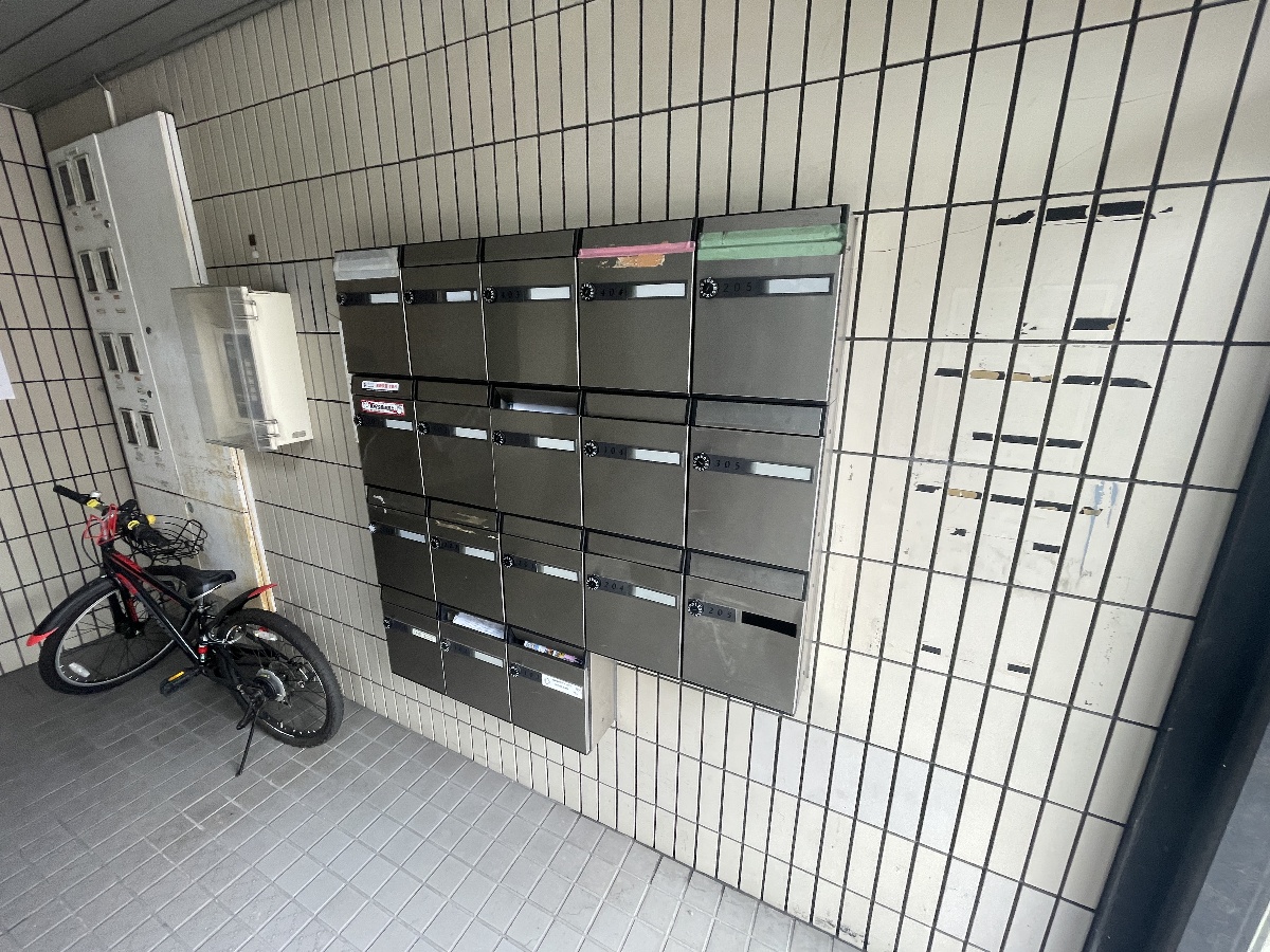 共用部 写真35