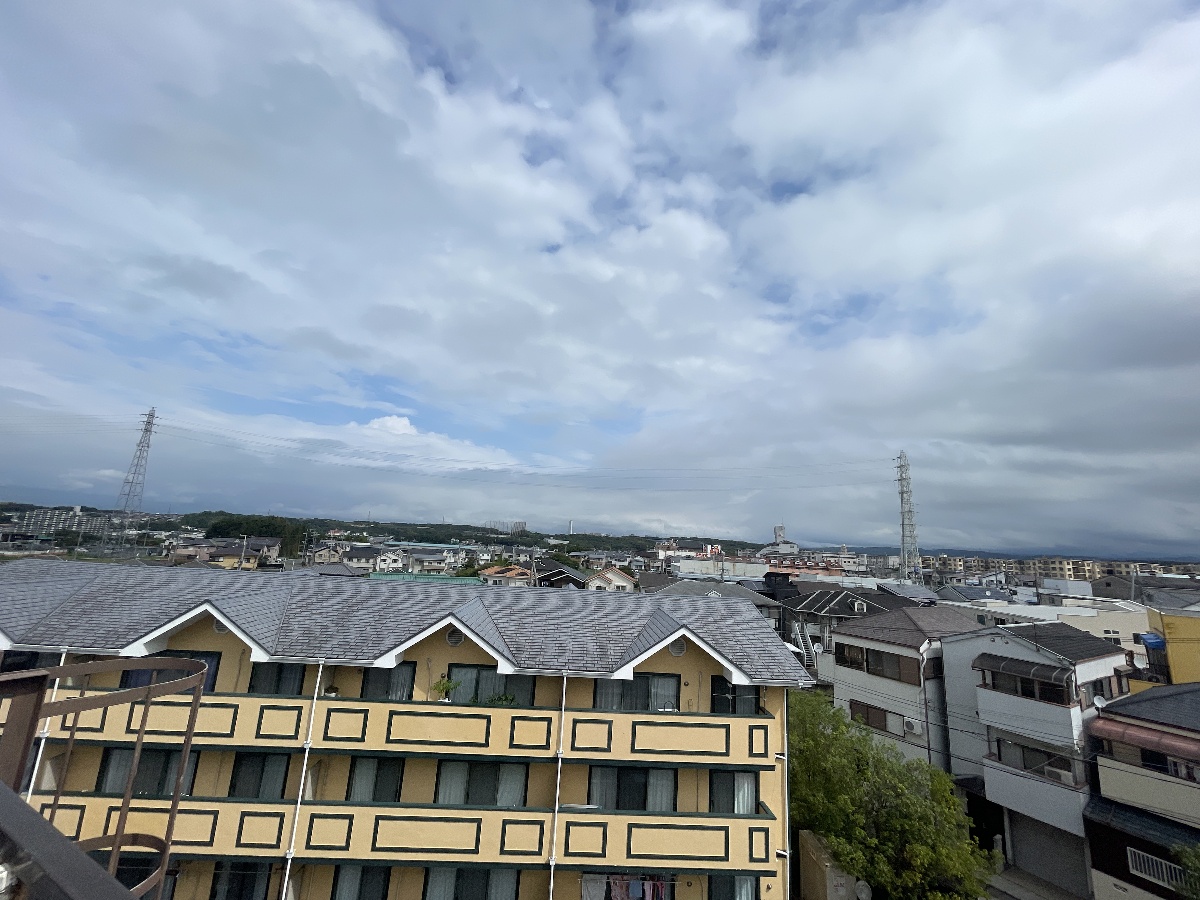 眺望 写真28