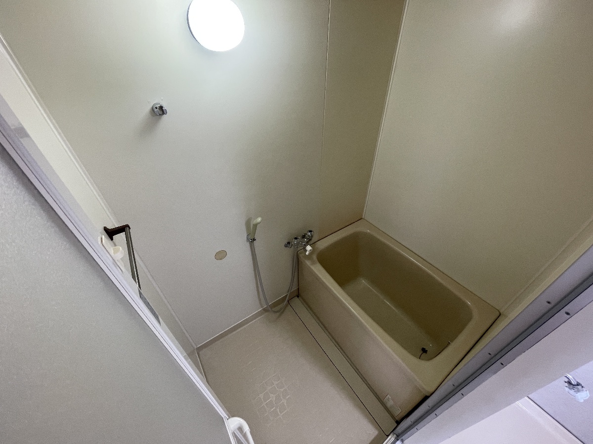 バス 写真11