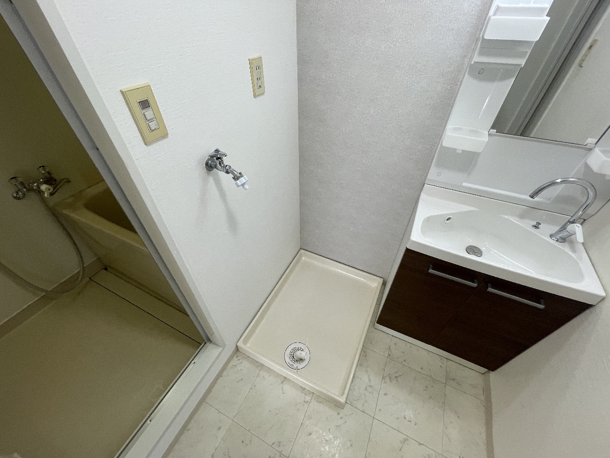 洗面所 写真10