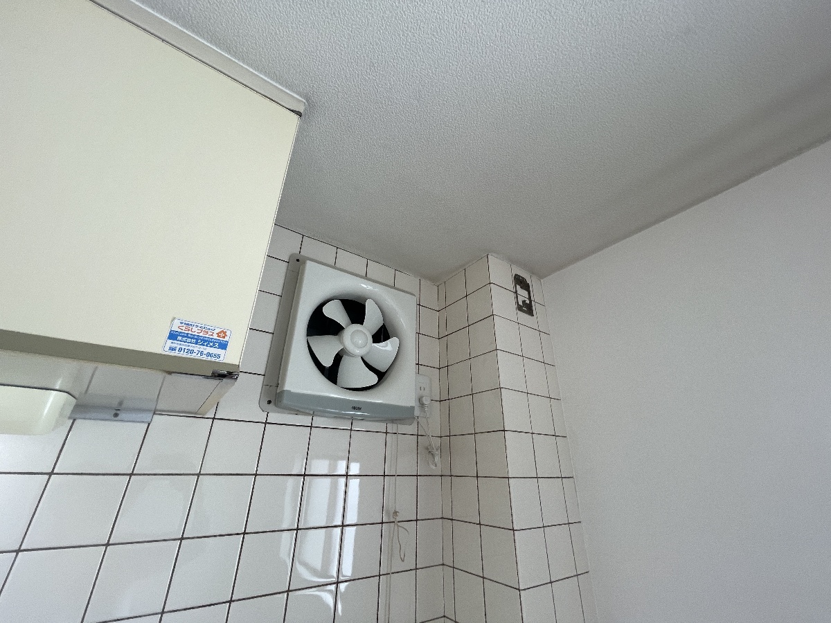 設備 写真18