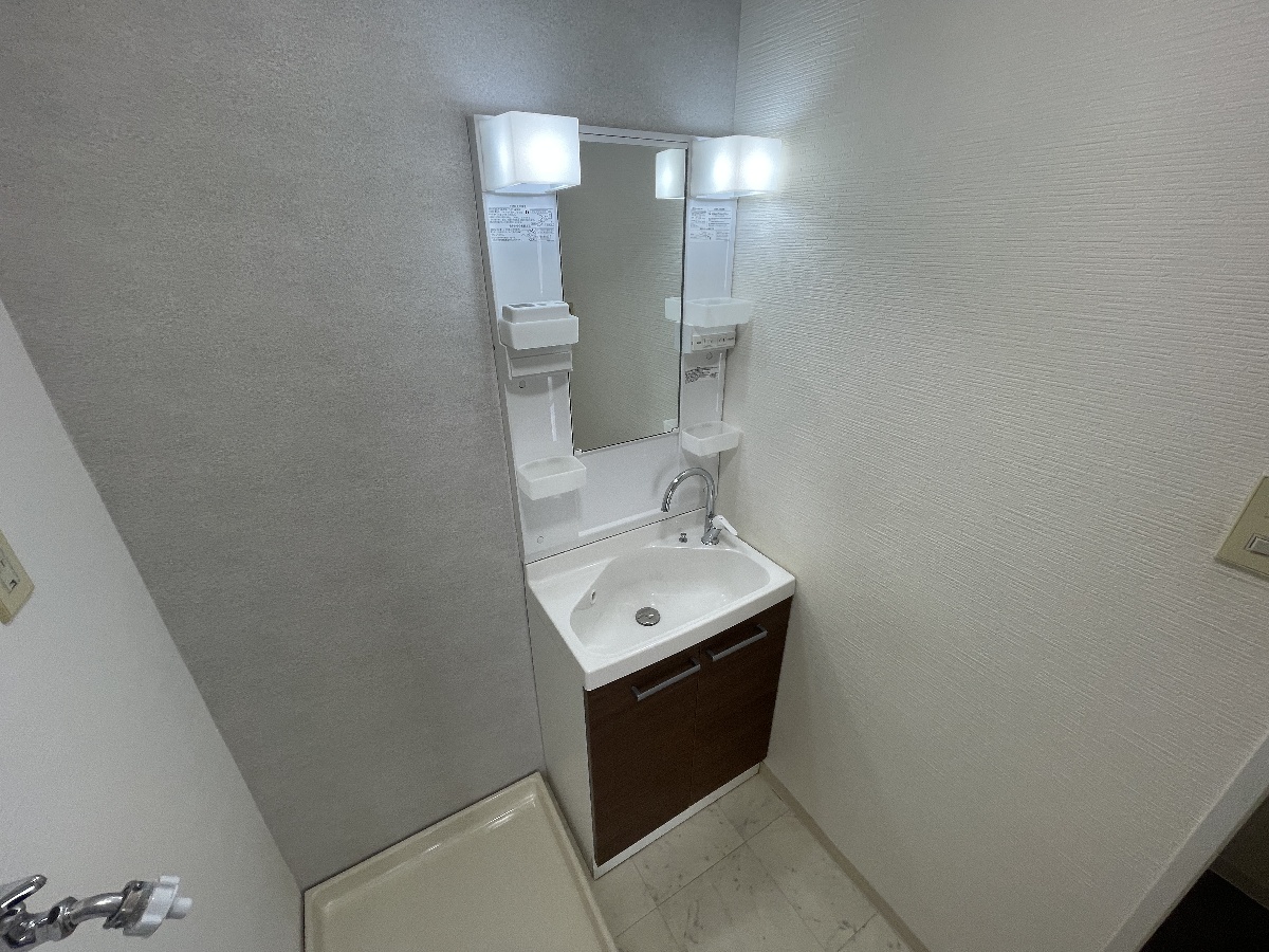 洗面所 写真9