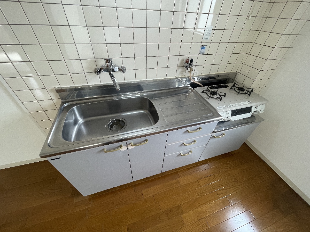 キッチン 写真3
