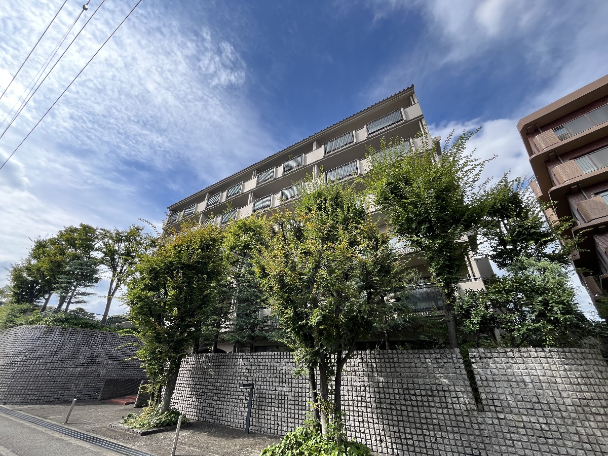 敷地内/建物 写真37