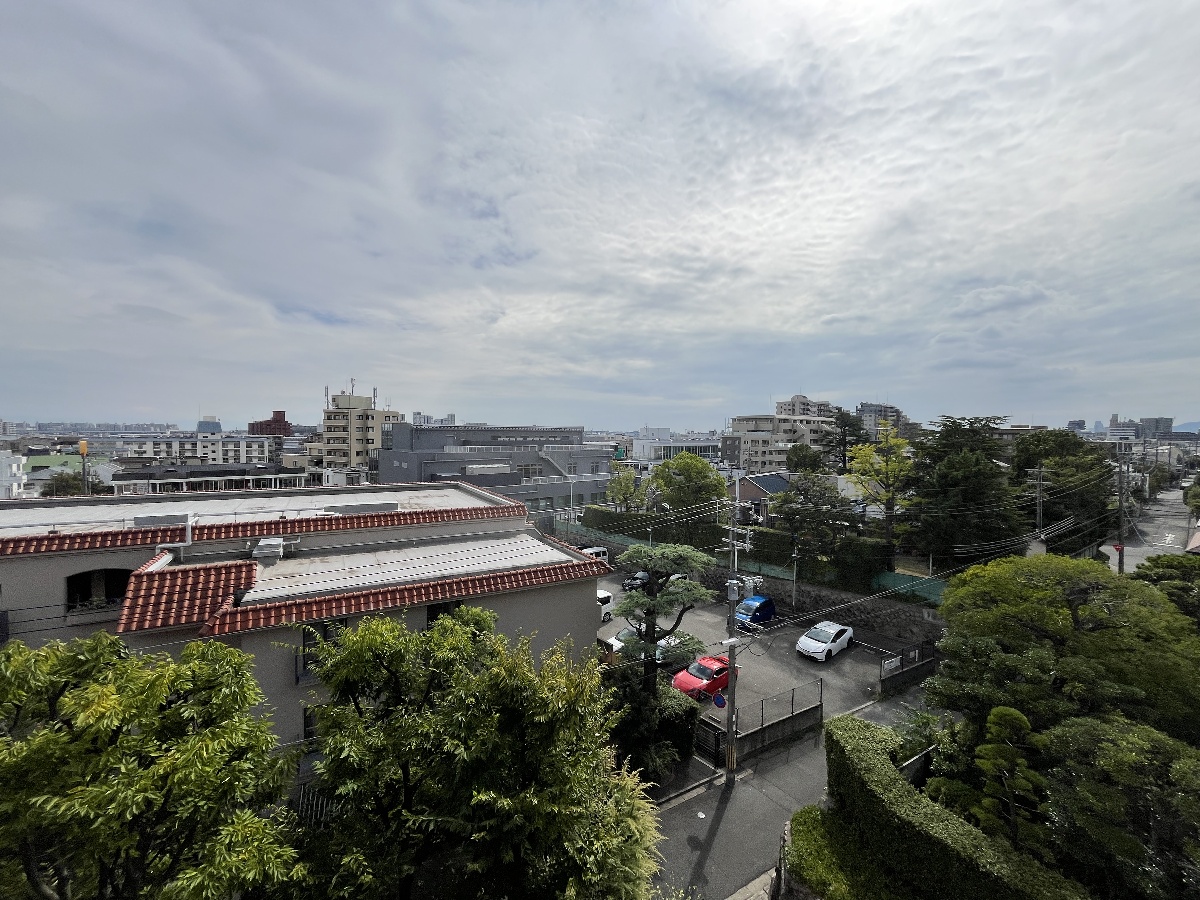 眺望 写真30
