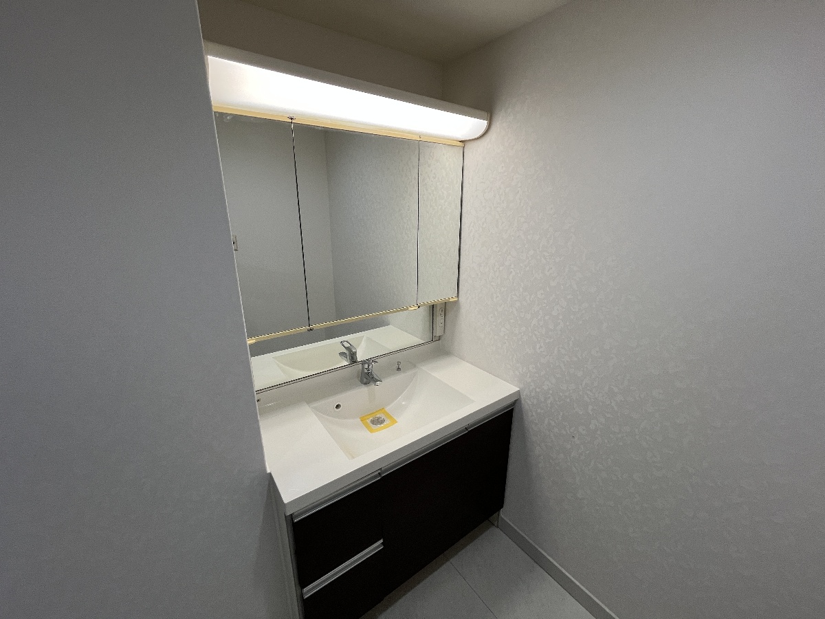 洗面所 写真10