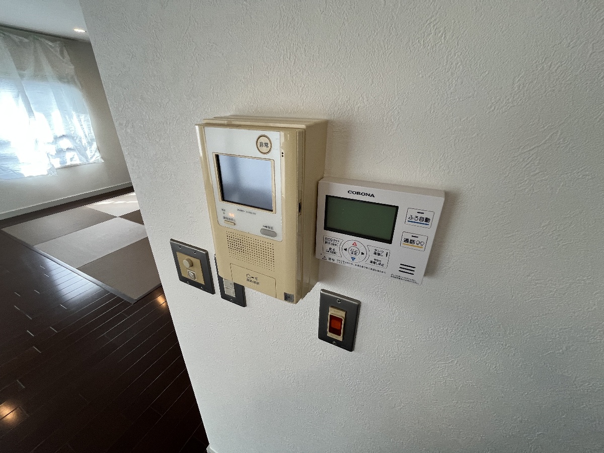 セキュリティ 写真20