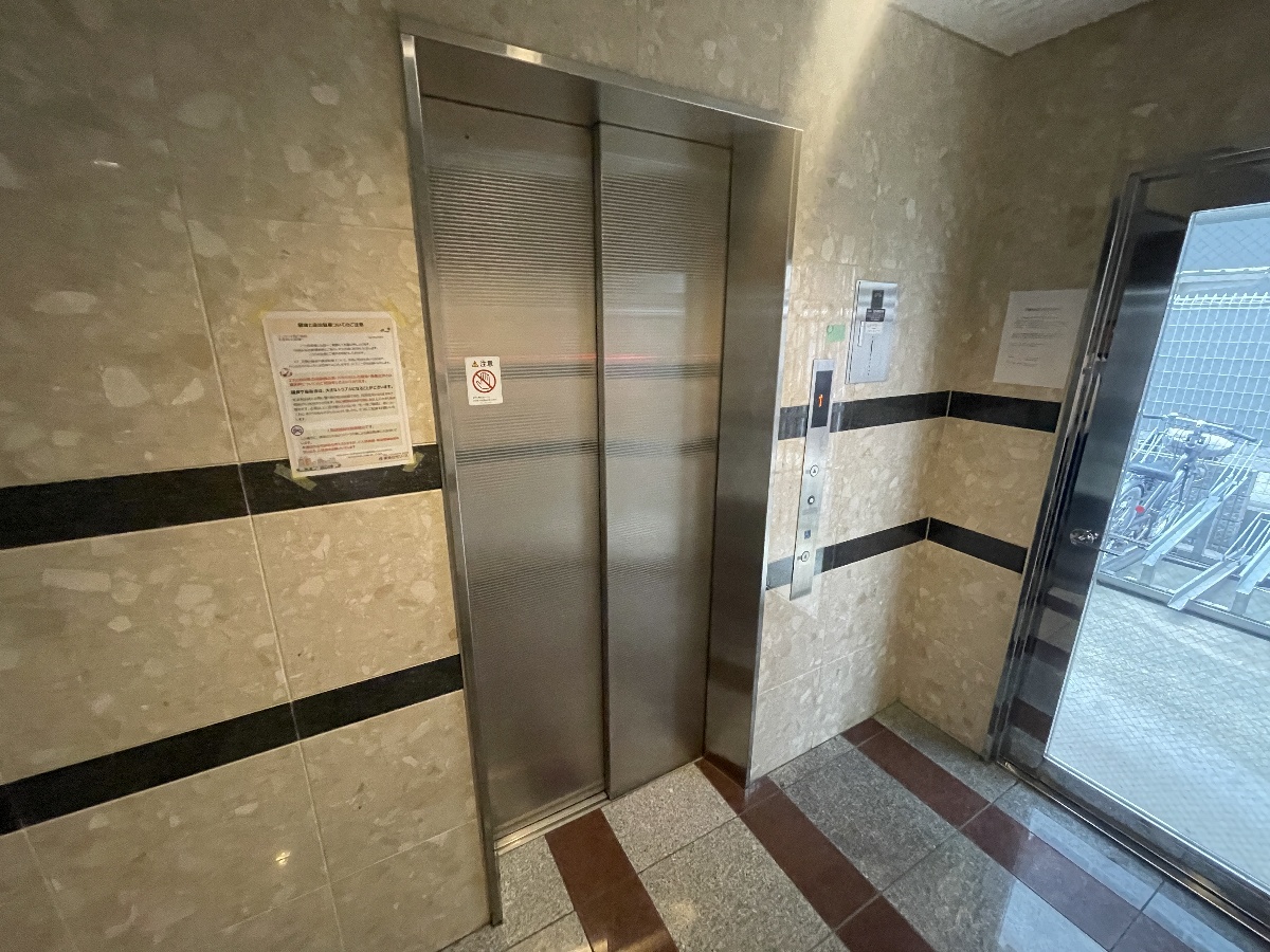 共用部 写真30