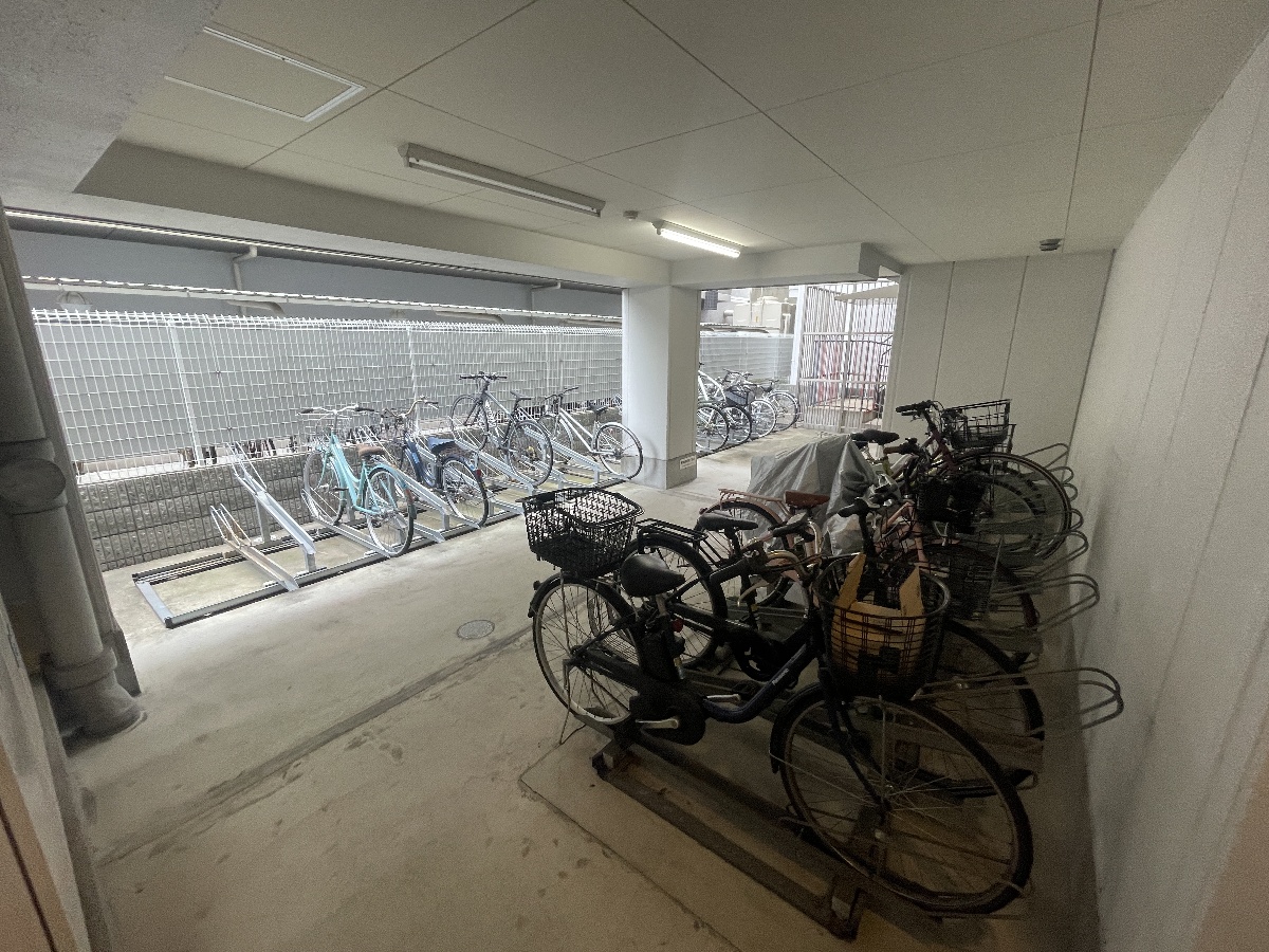 共用部 写真31