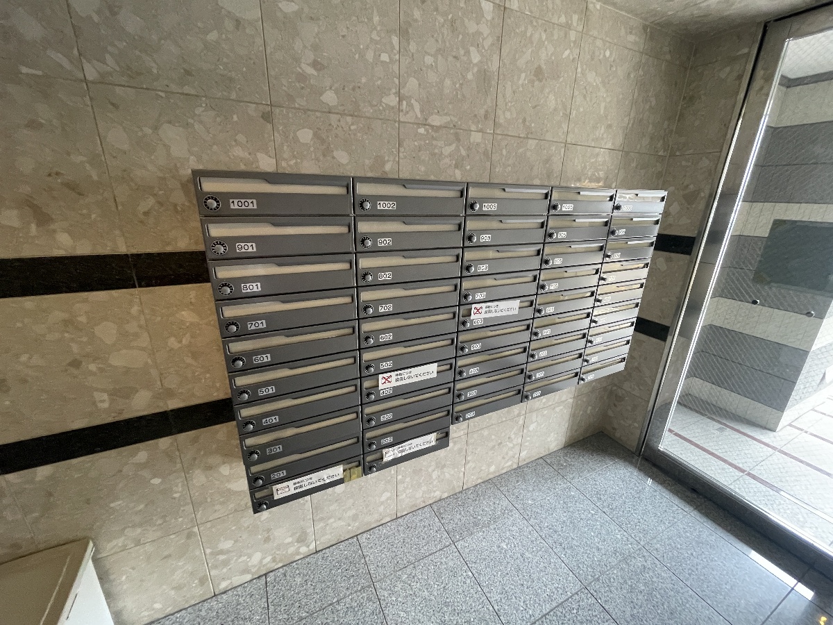 共用部 写真32