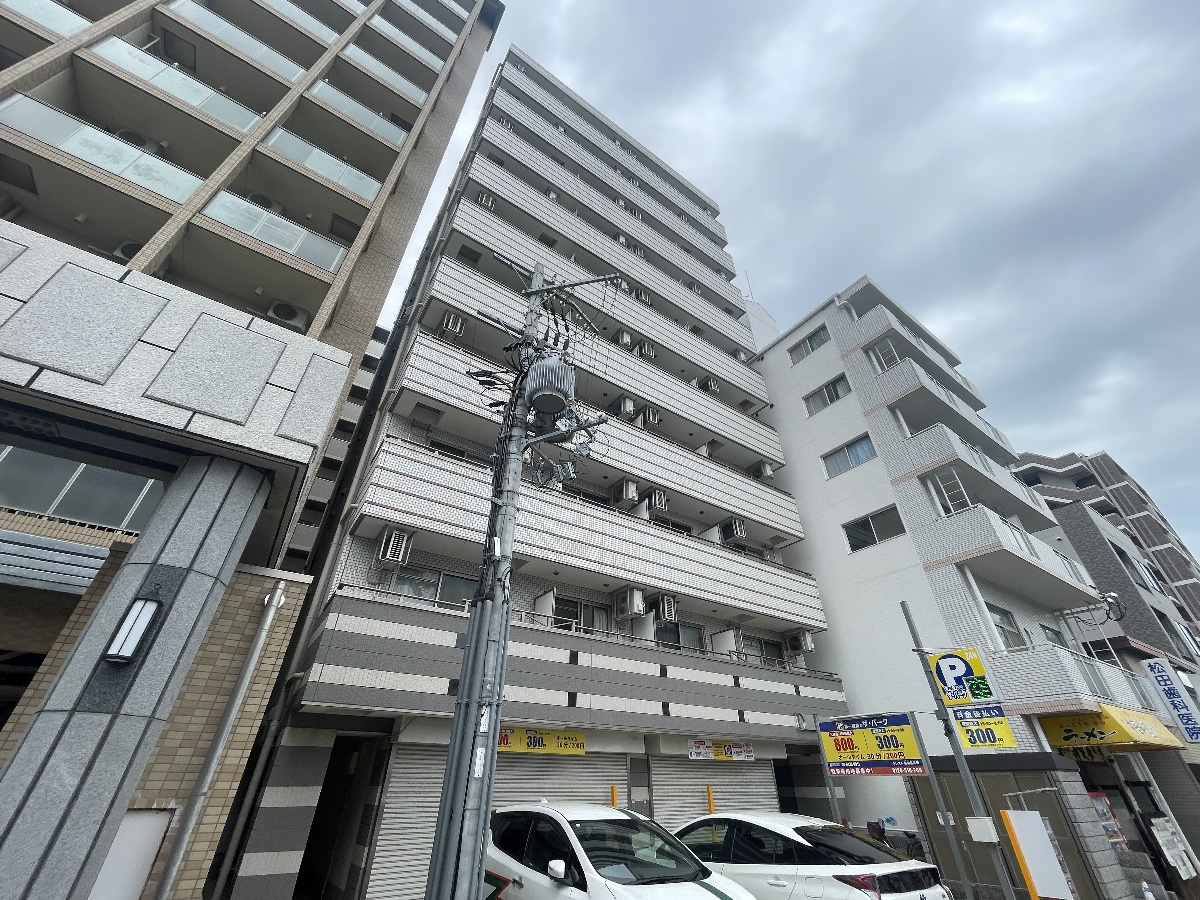 ラ・フォンテ神戸長田