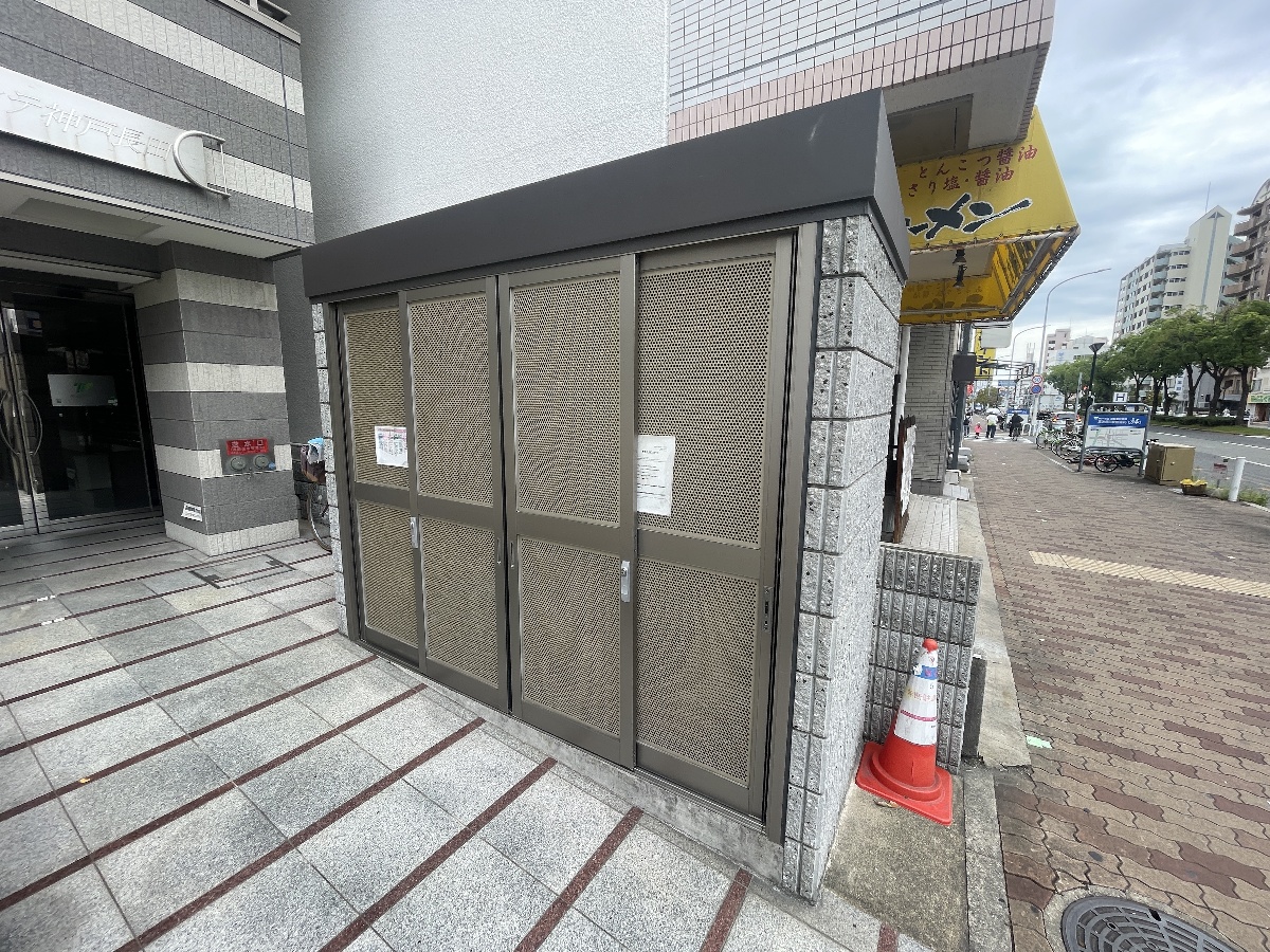 共用部 写真33