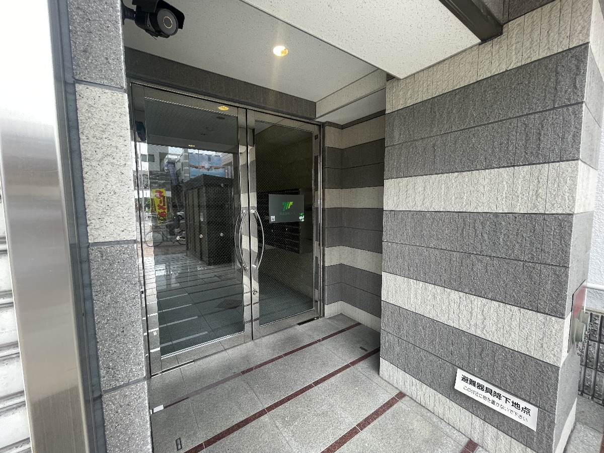 エントランス 写真29