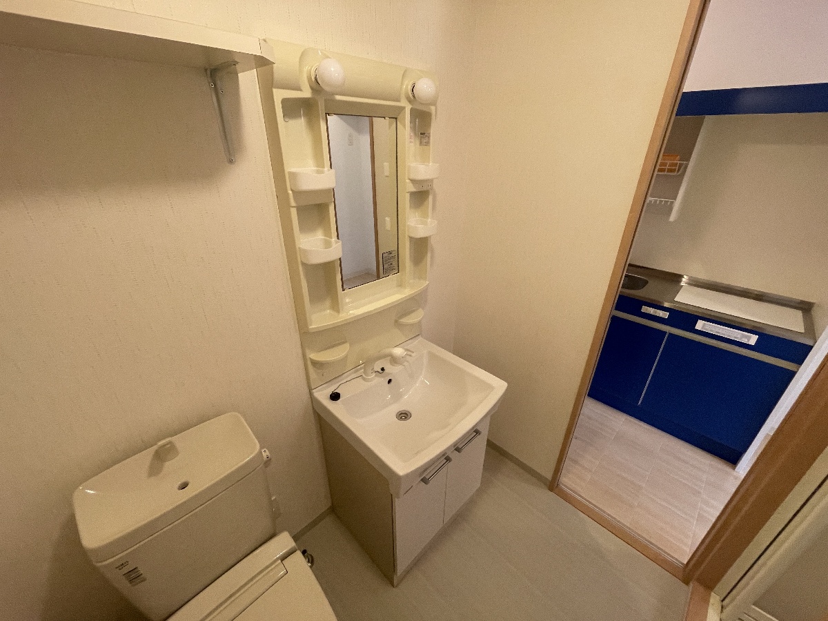 設備 写真15
