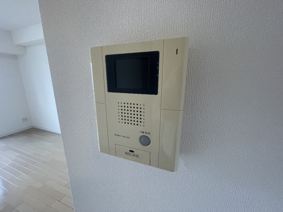 セキュリティ 写真13