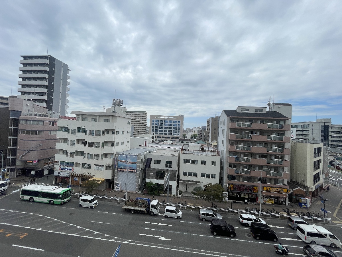 眺望 写真20