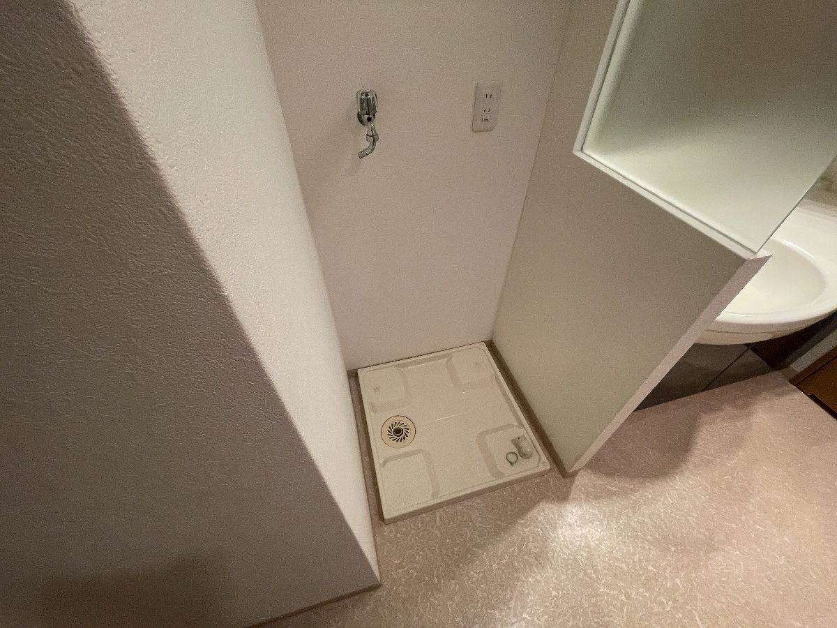 洗面所 写真8