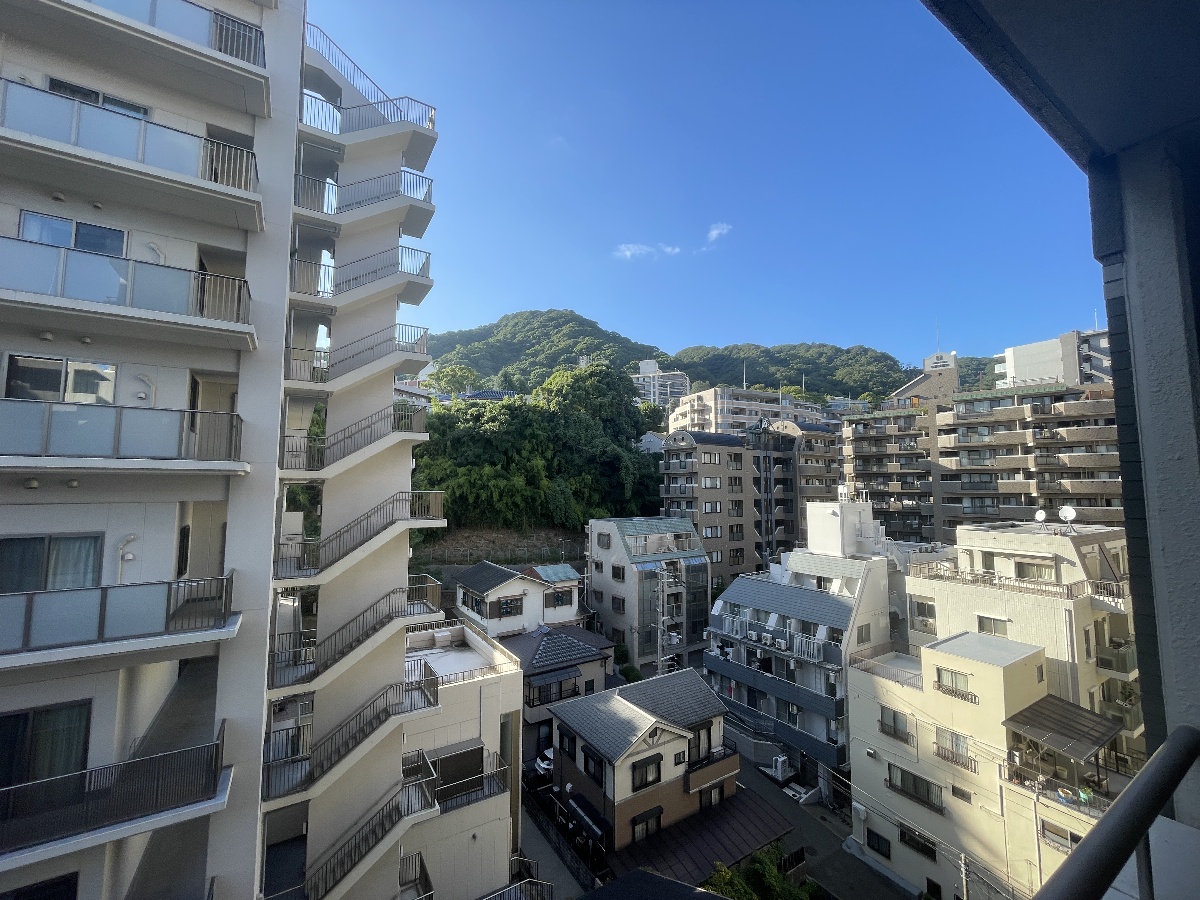 眺望 写真30