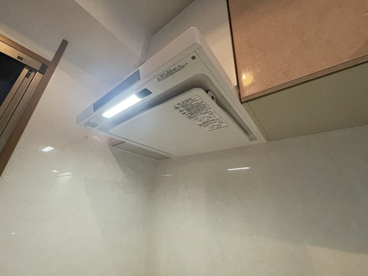 設備 写真18