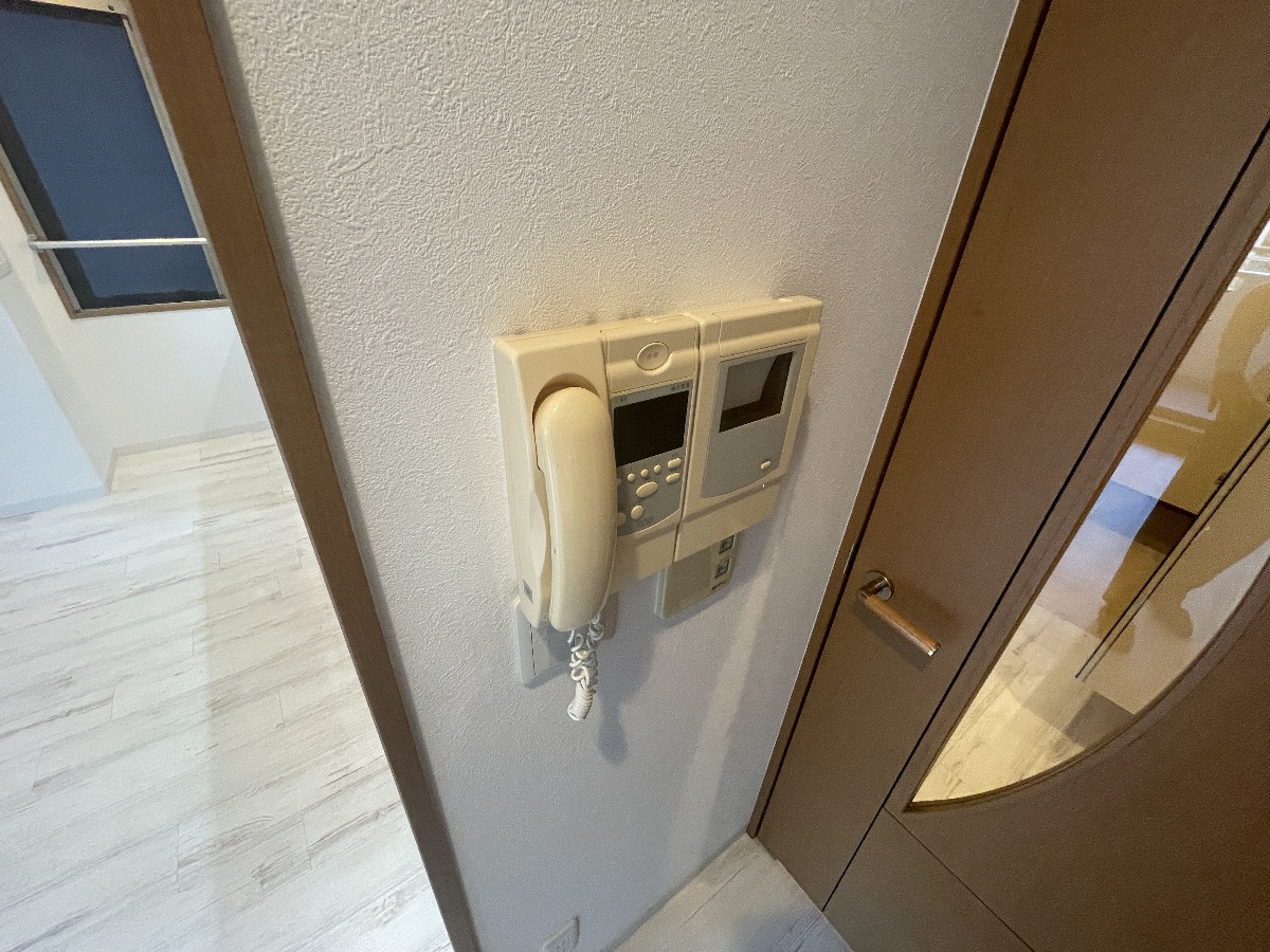 セキュリティ 写真14
