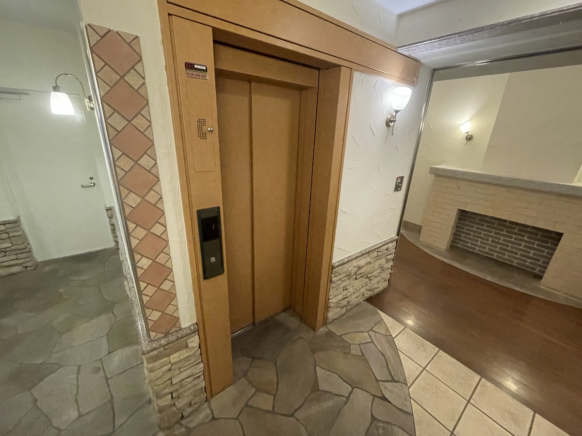 共用部 写真36