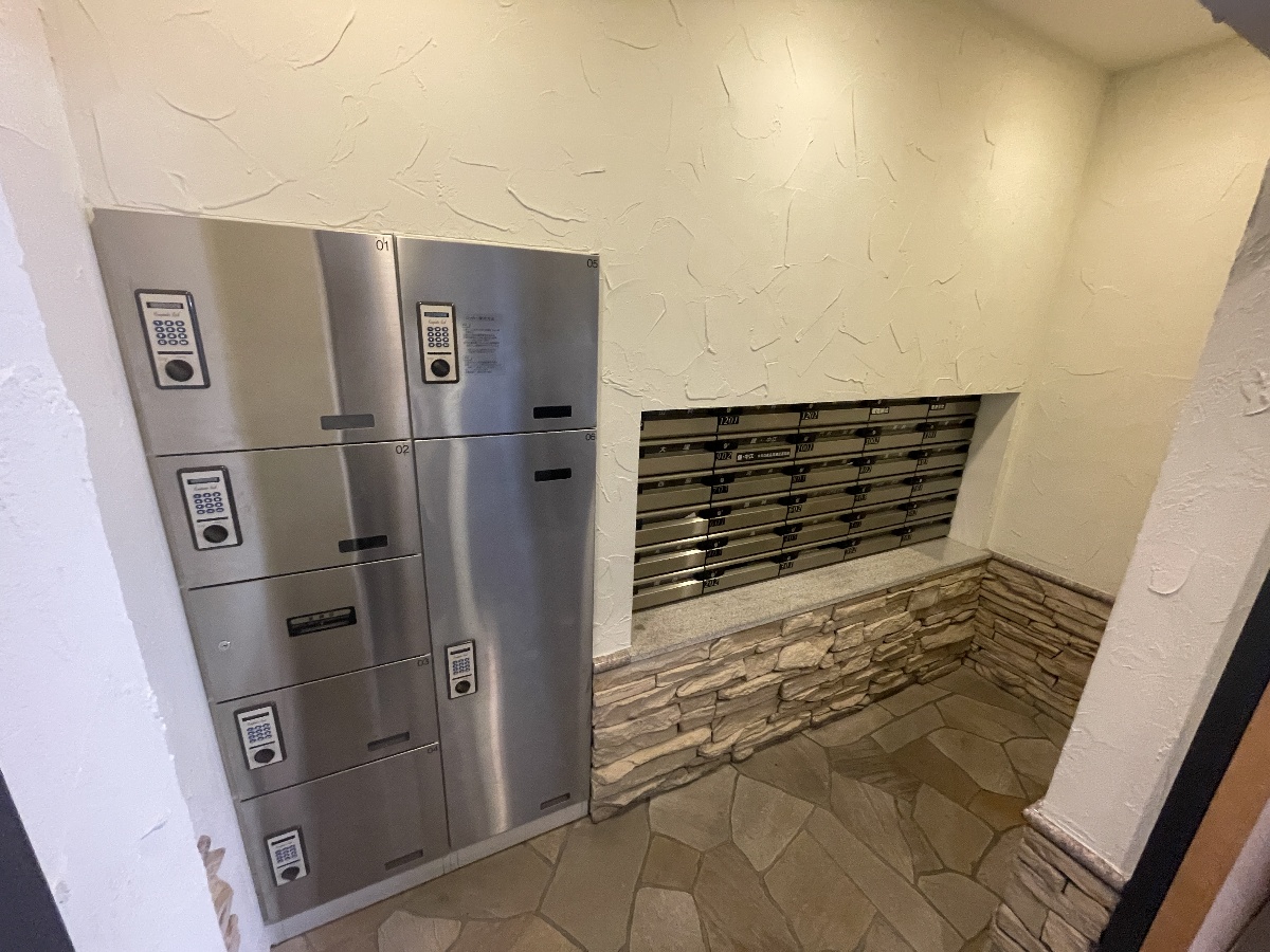 共用部 写真37