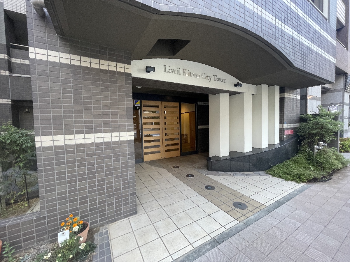エントランス 写真33