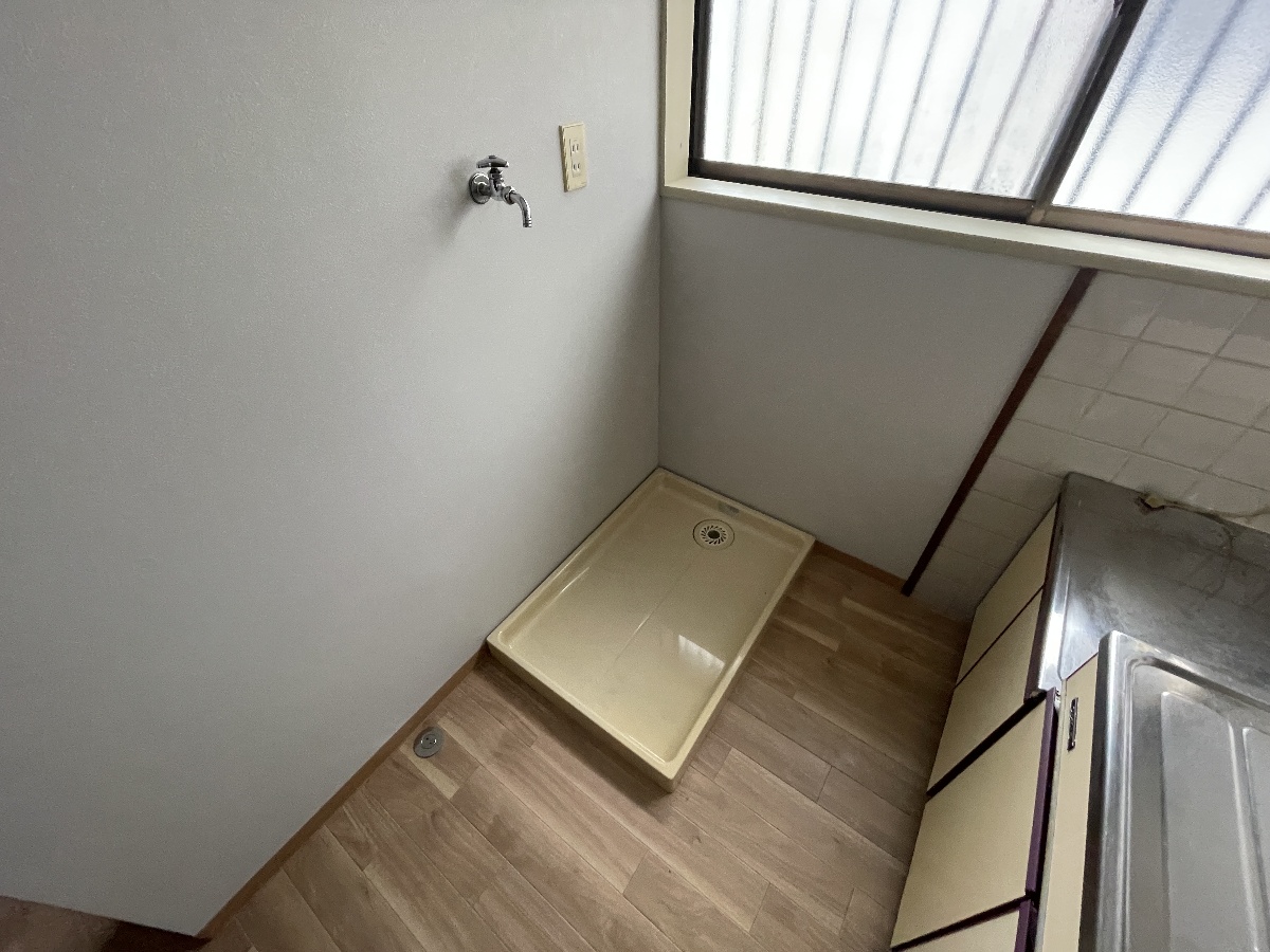 洗面所 写真9