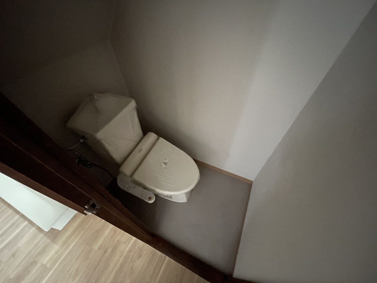 トイレ 写真11
