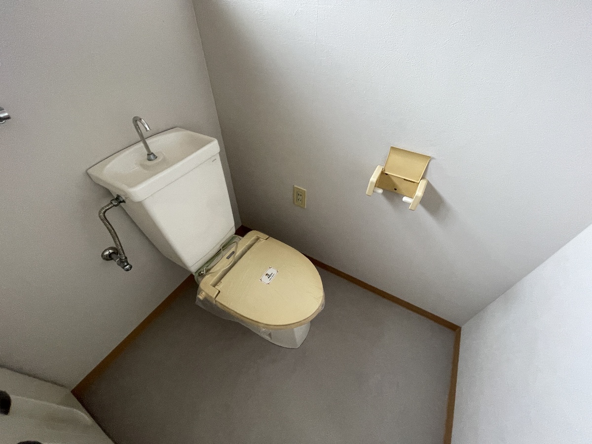 トイレ 写真12
