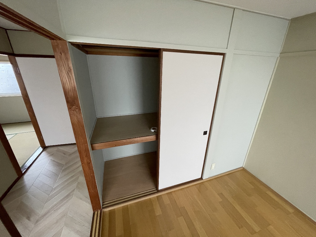 収納 写真13