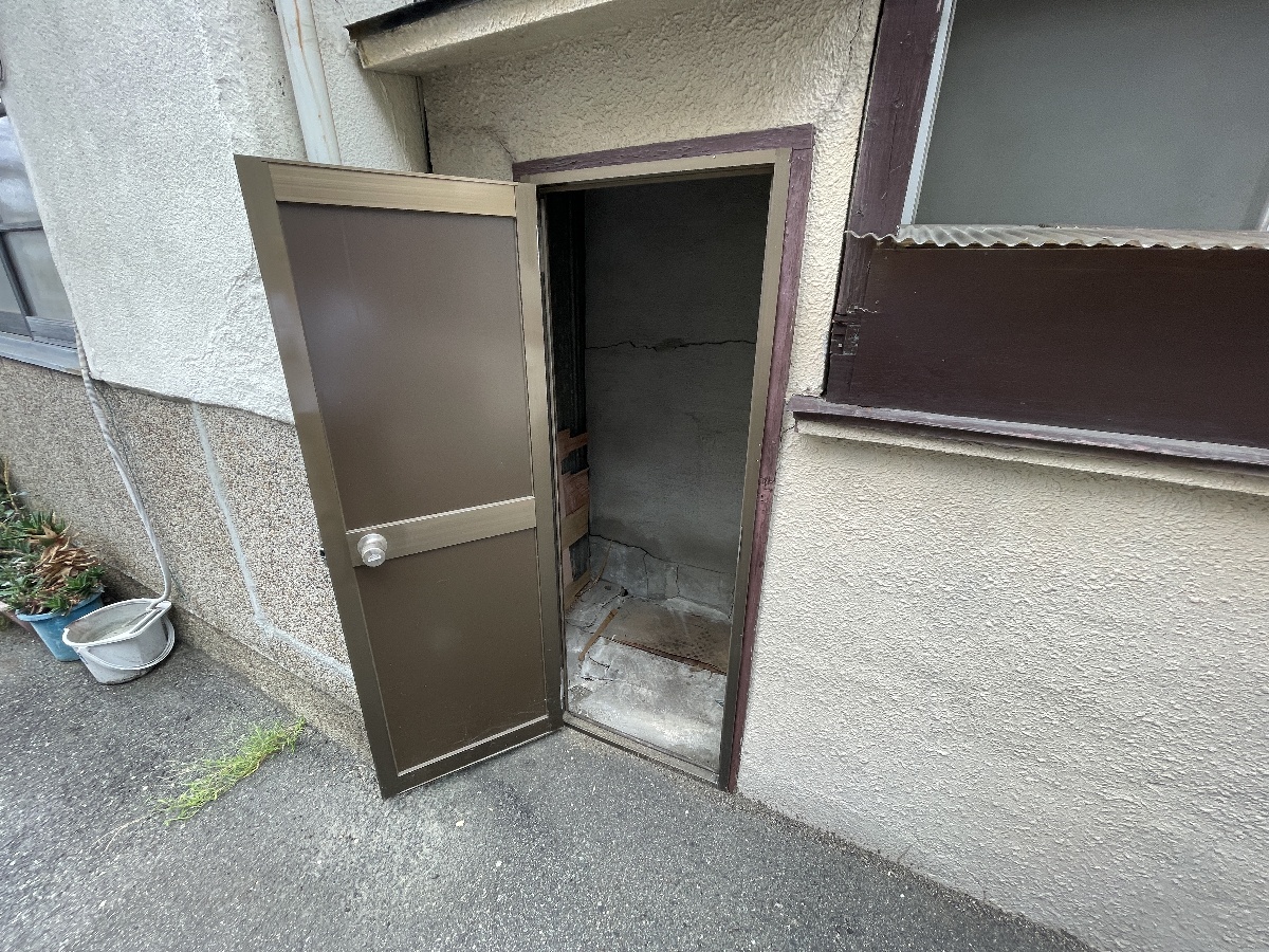 その他部屋・スペース 写真5