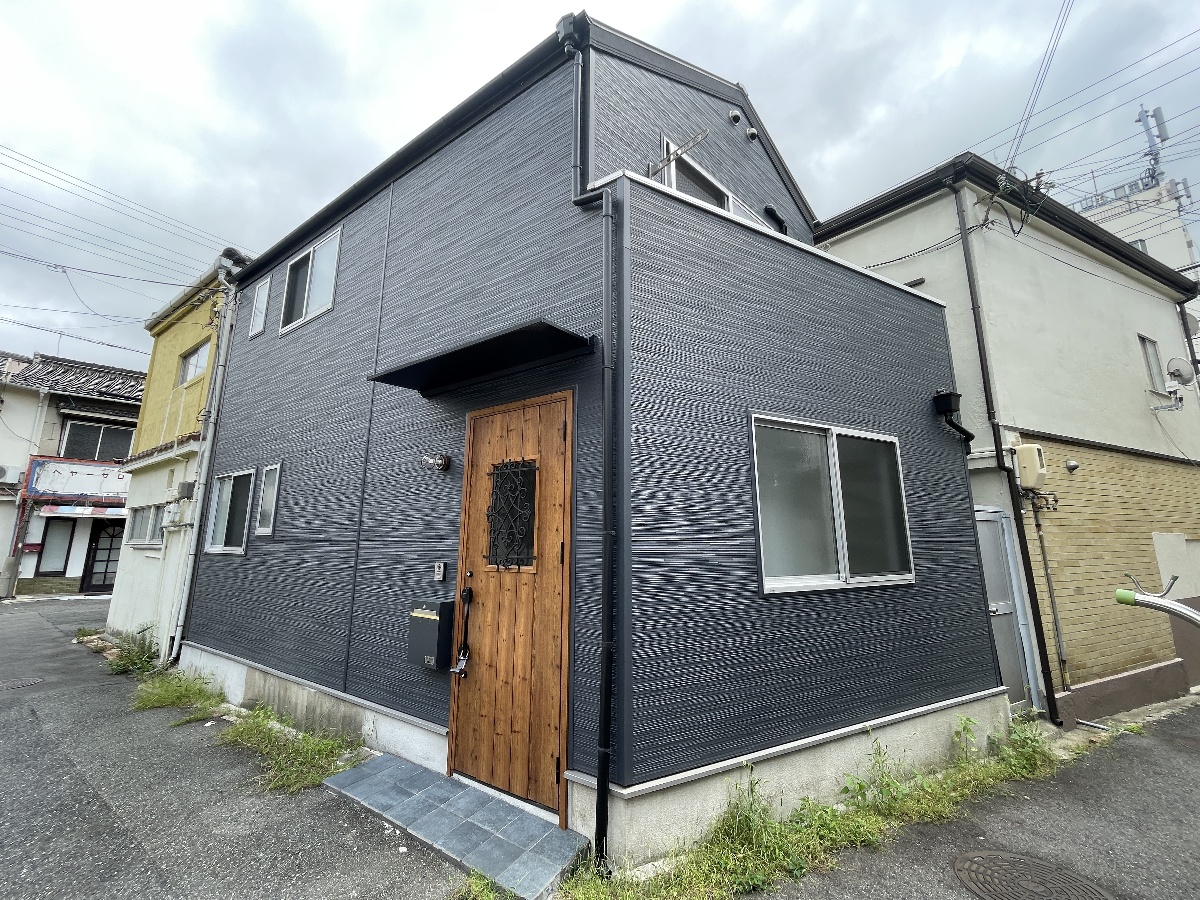 石井町貸家