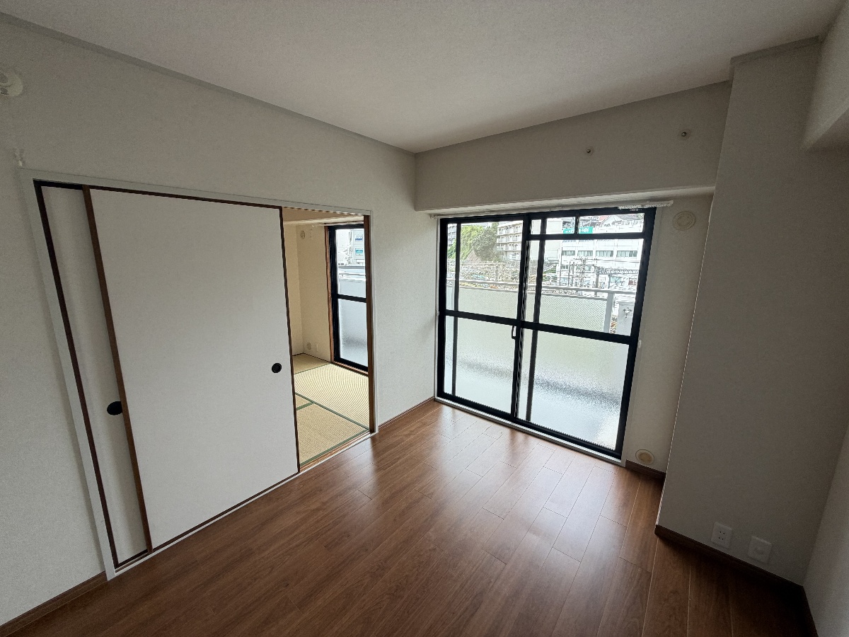 居室 写真10