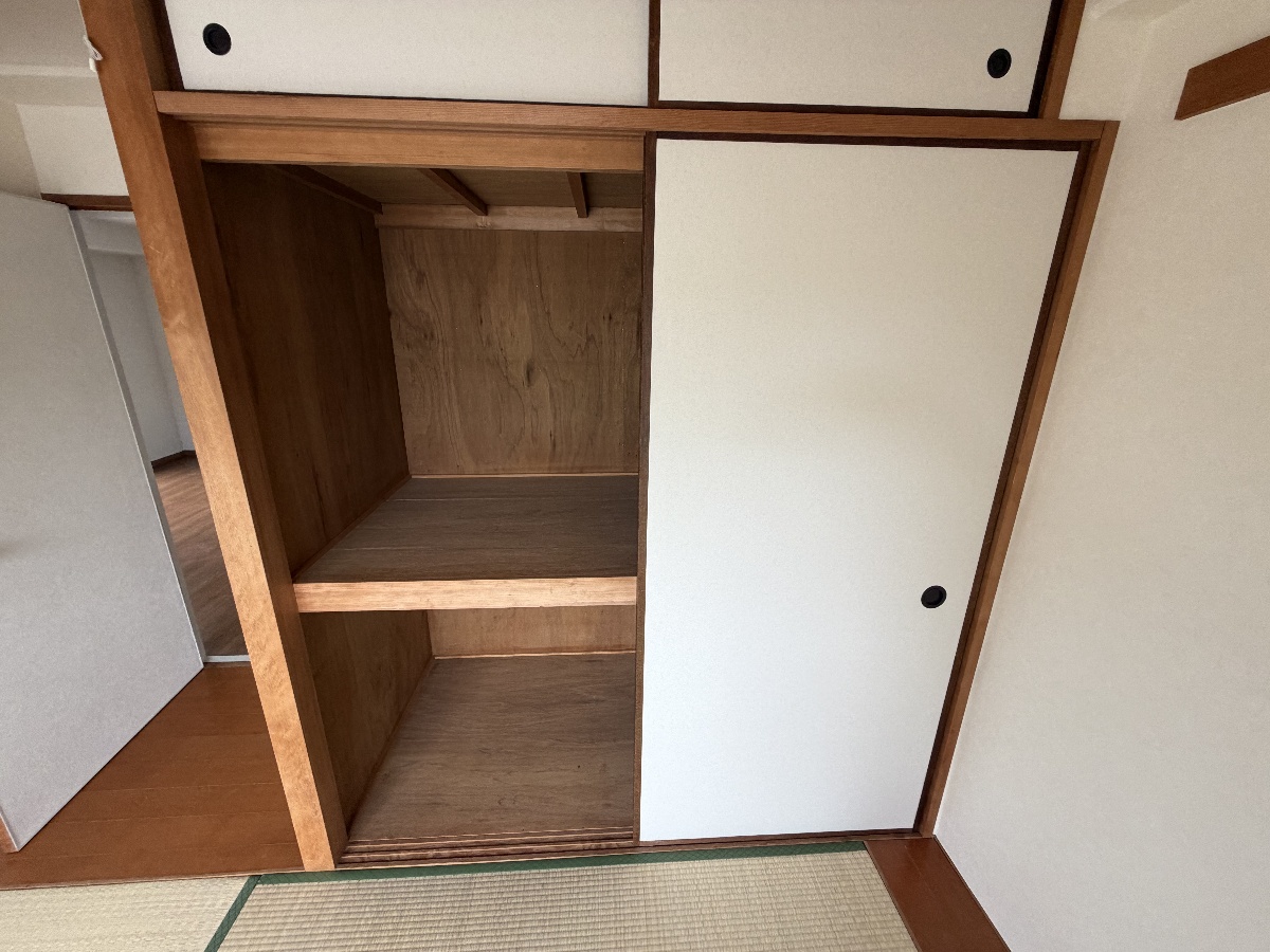 収納 写真18