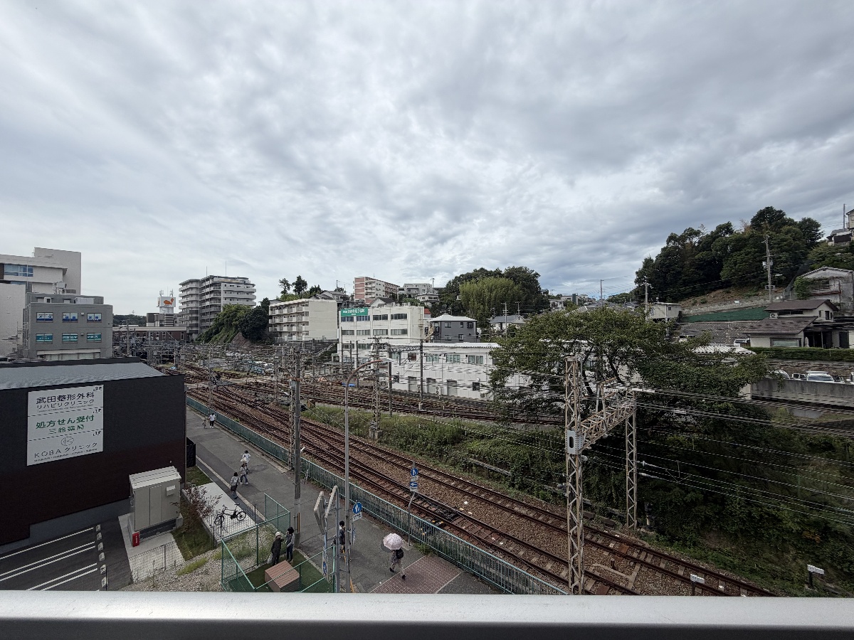 眺望 写真30