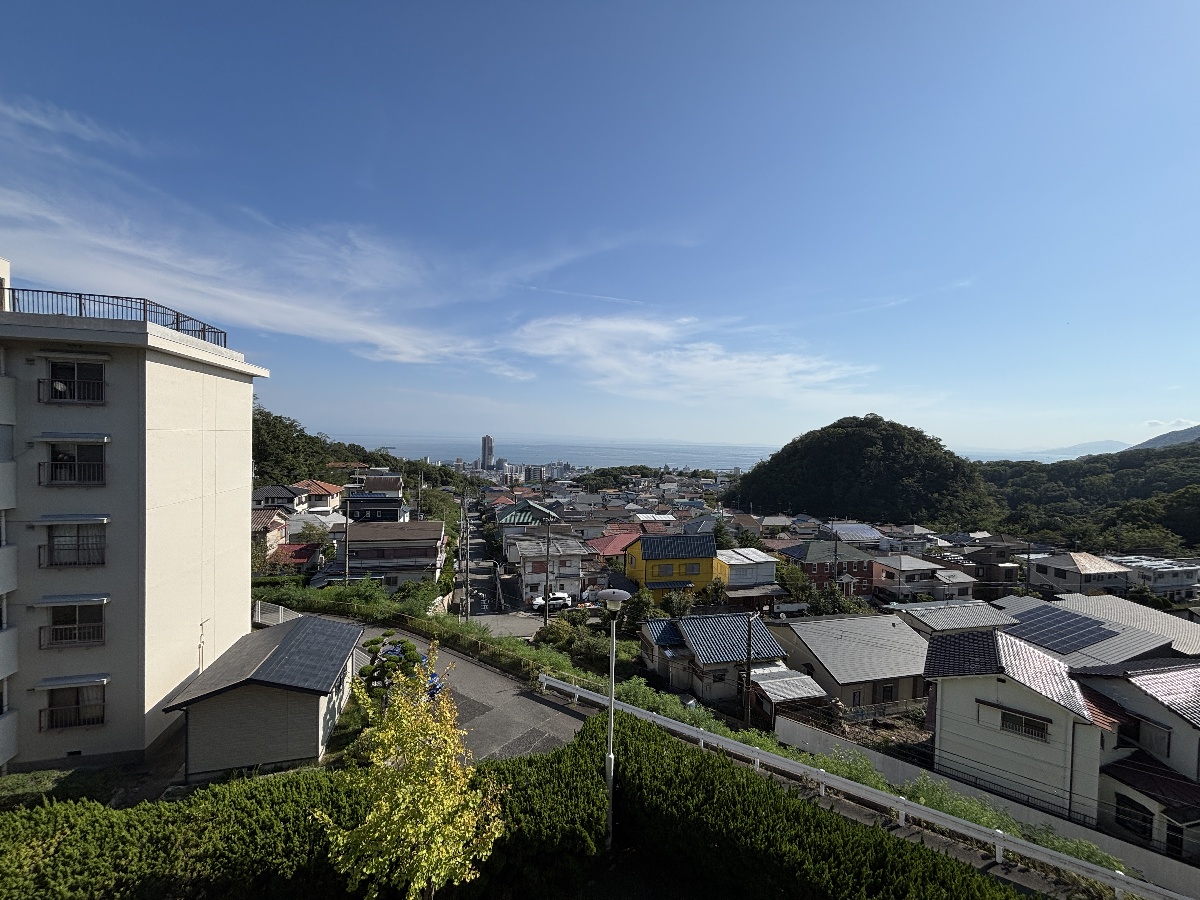 眺望 写真20