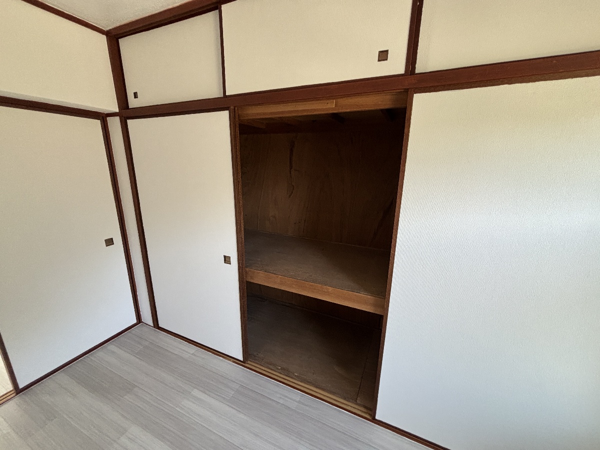 収納 写真15