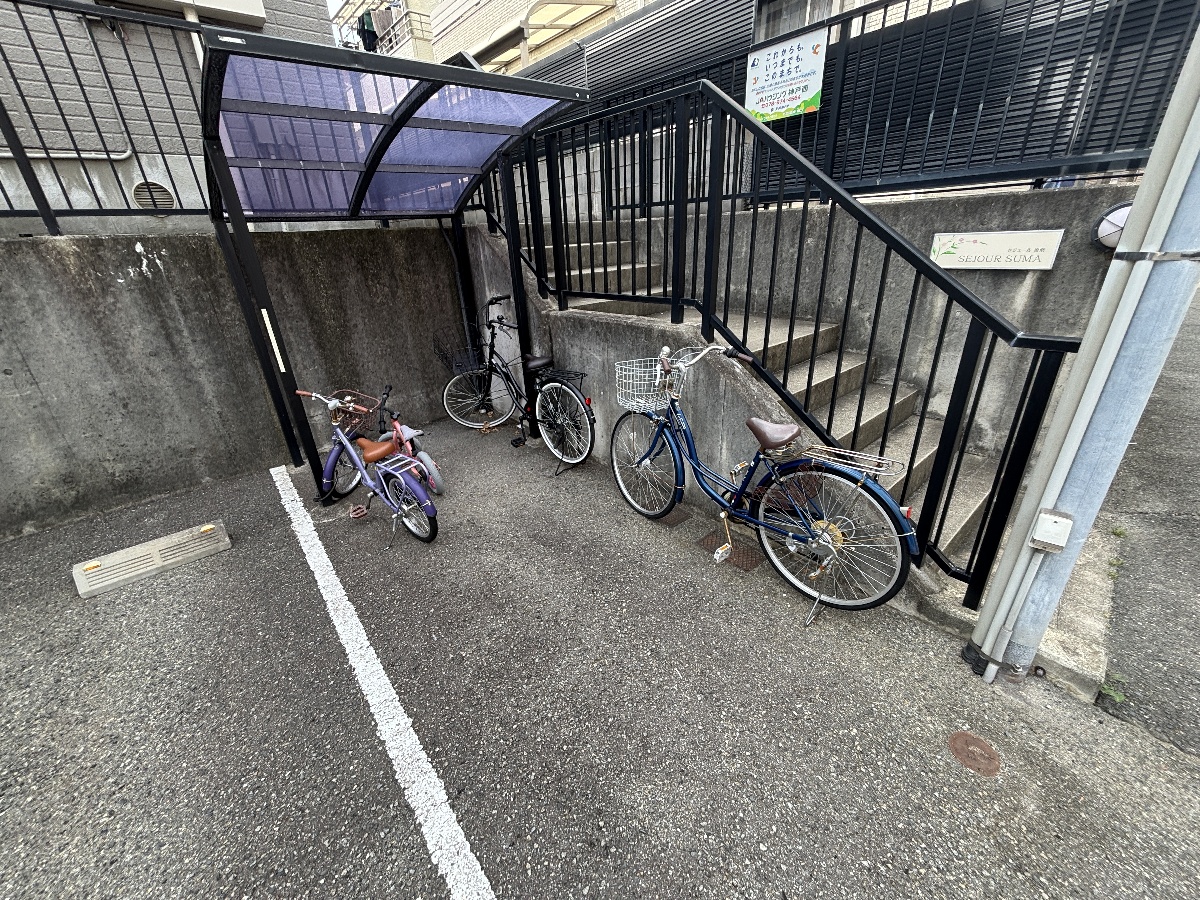 共用部 写真36